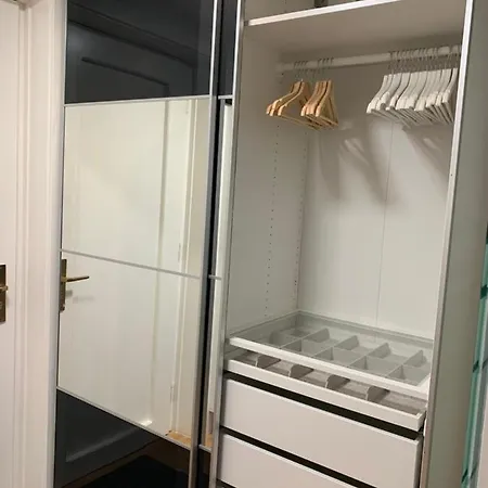 Pino24 Comfort Und Pino24 Petit Hallenberg Exterior foto