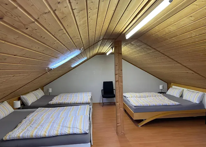 Pino24 Comfort Und Pino24 Petit