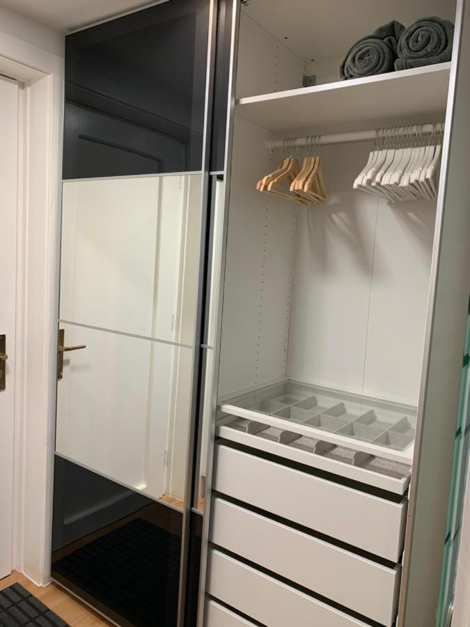 Pino24 Comfort Und Pino24 Petit Apartment *