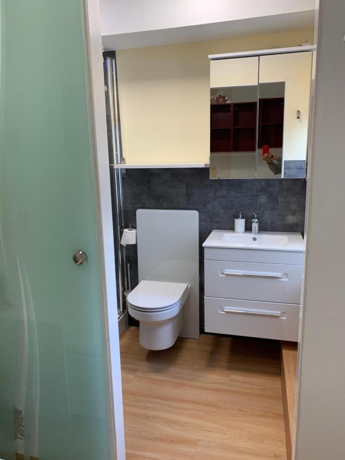 Apartment Pino24 Comfort Und Pino24 Petit *
