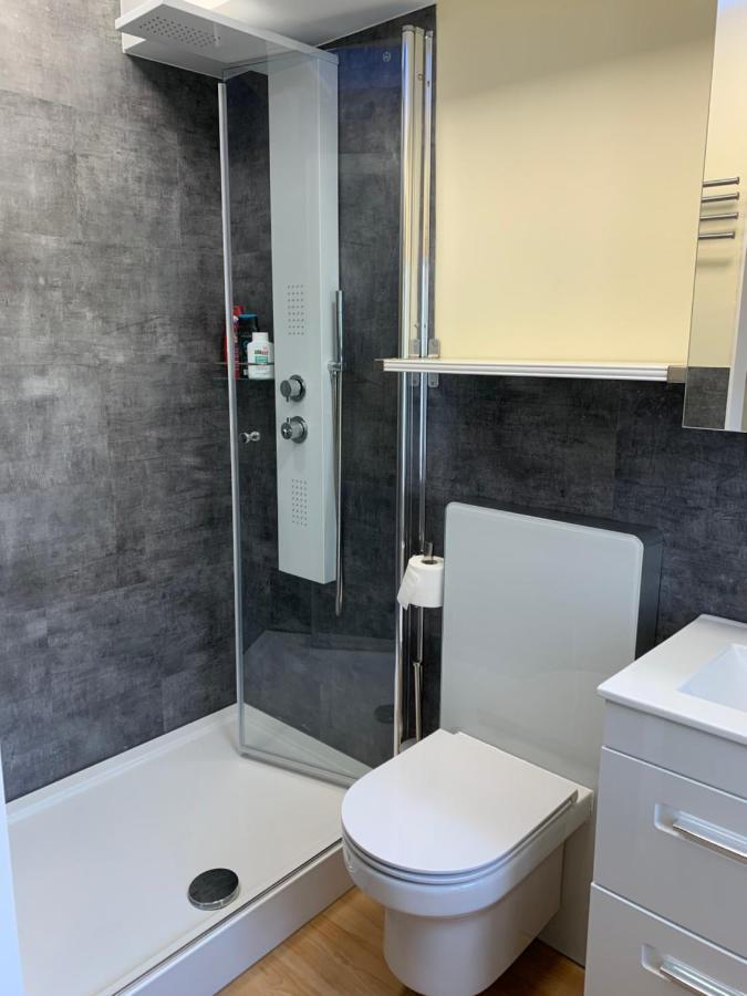 Apartment Pino24 Comfort Und Pino24 Petit Hallenberg