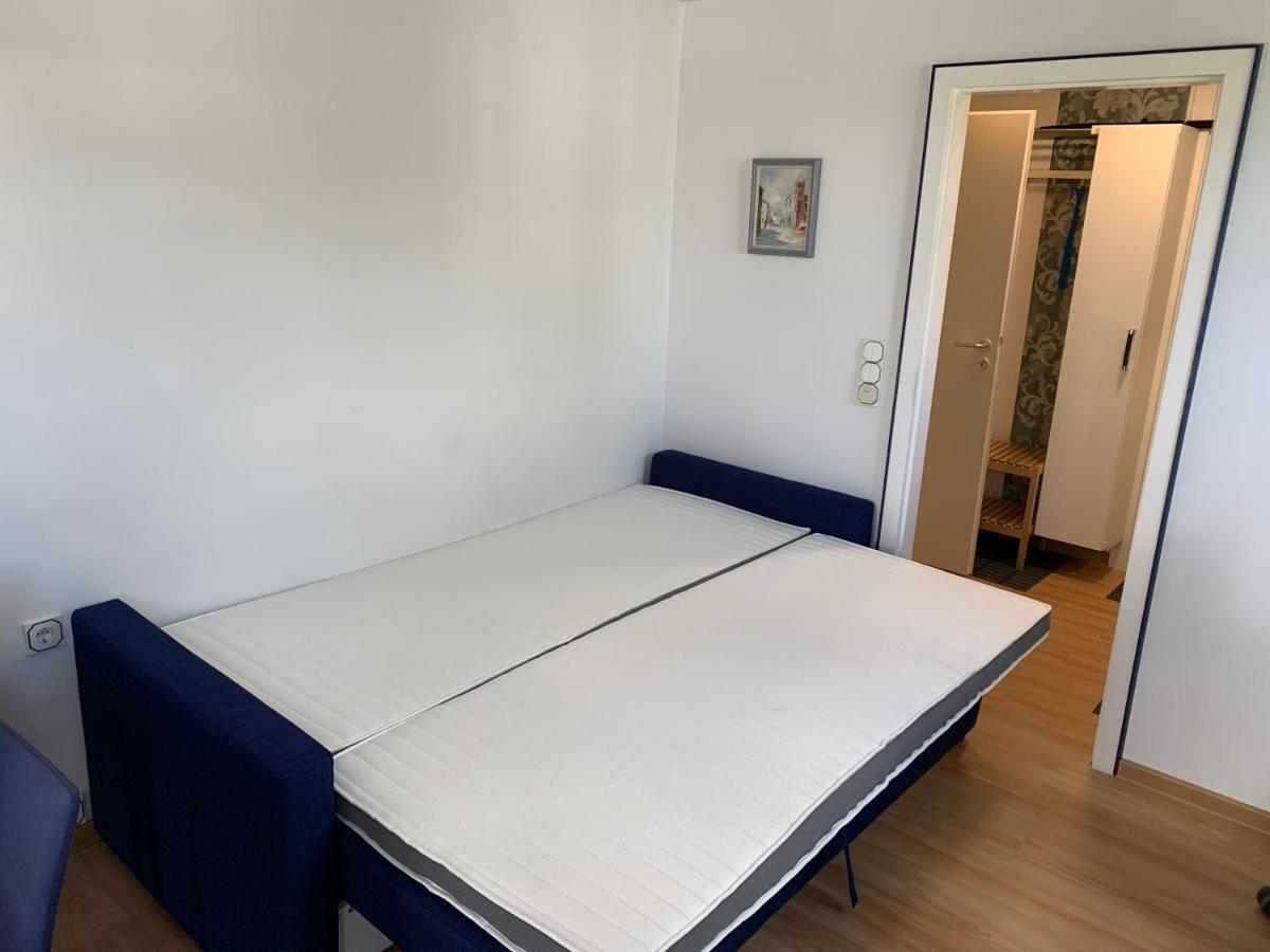 Pino24 Comfort Und Pino24 Petit Hallenberg