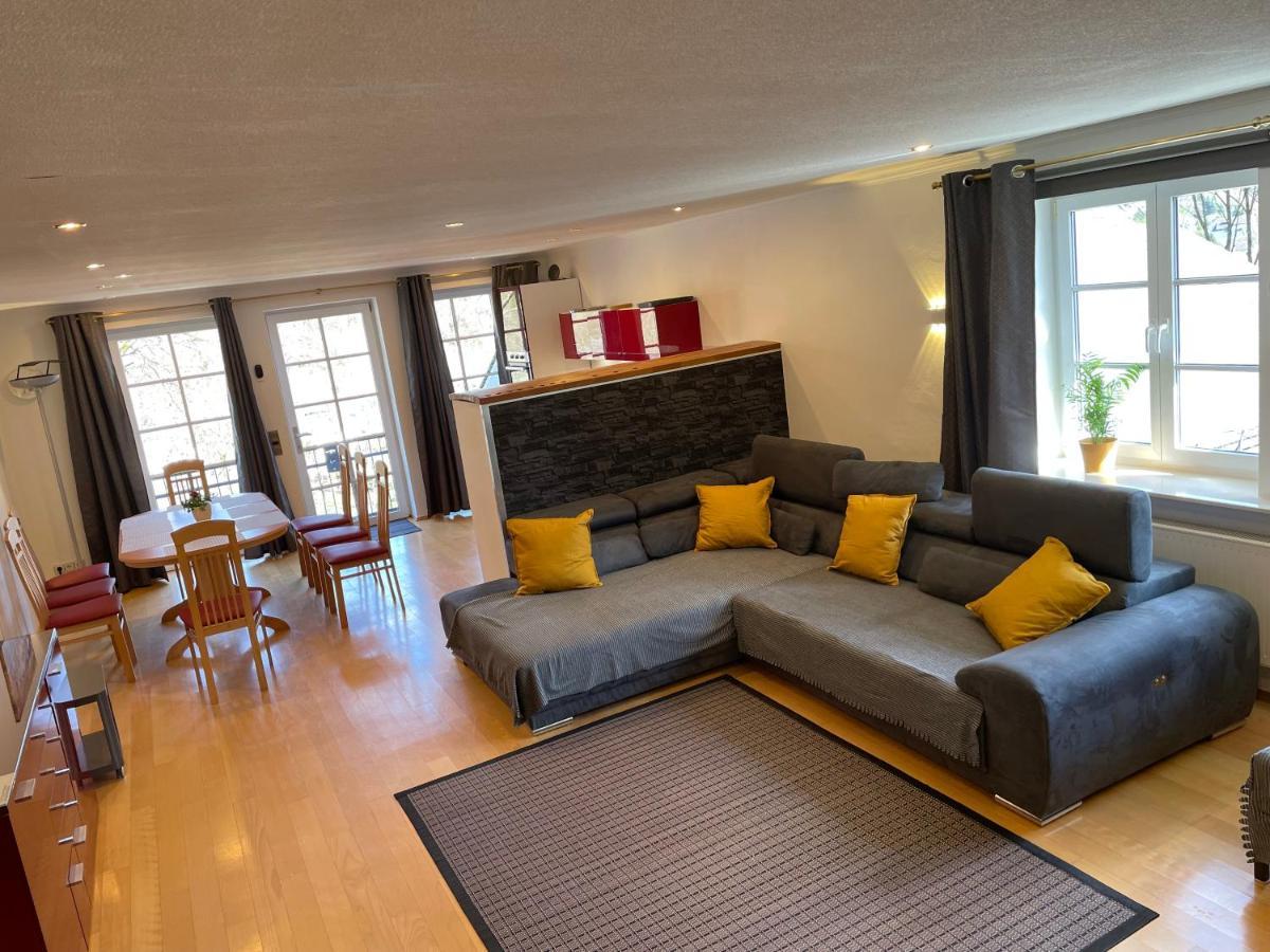 Apartment Pino24 Comfort Und Pino24 Petit