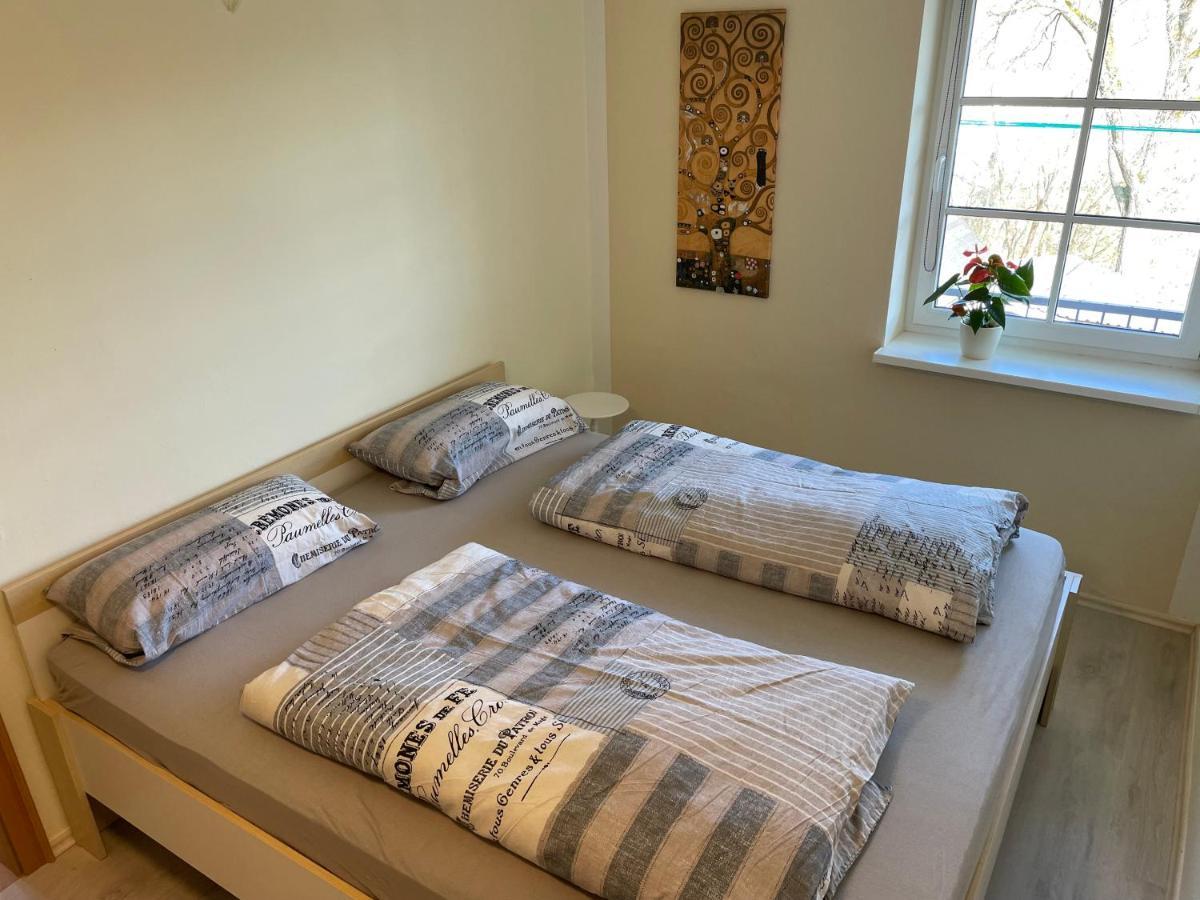 Apartment Pino24 Comfort Und Pino24 Petit *