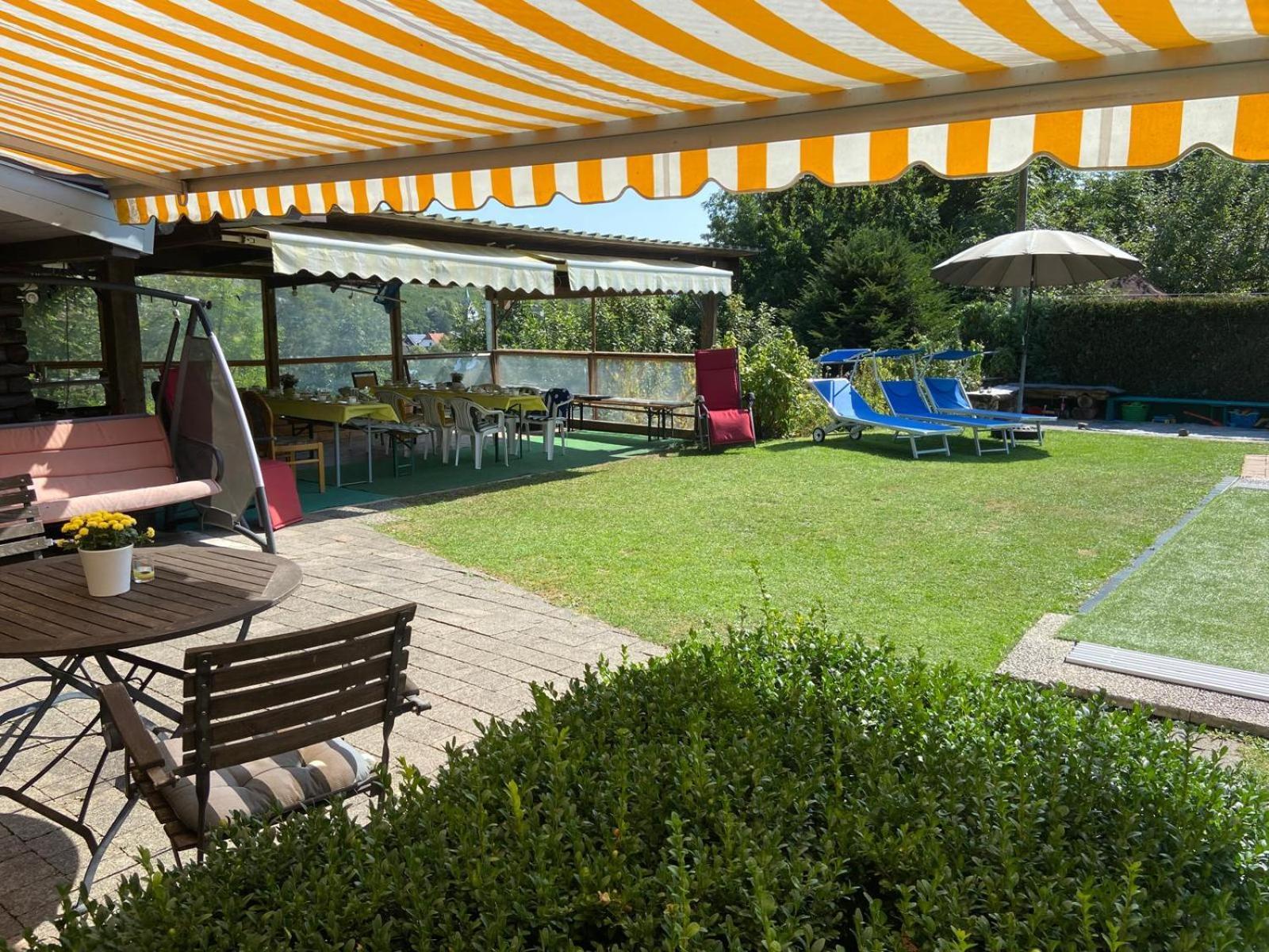 Apartment Pino24 Comfort Und Pino24 Petit