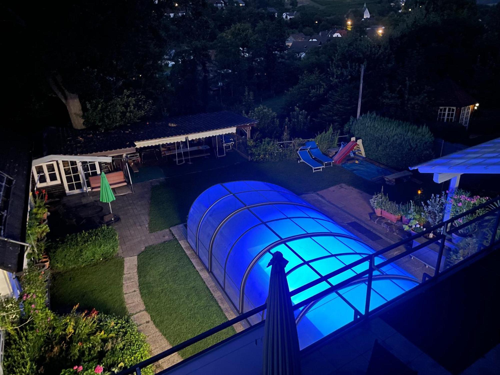 Apartment Pino24 Comfort Und Pino24 Petit *