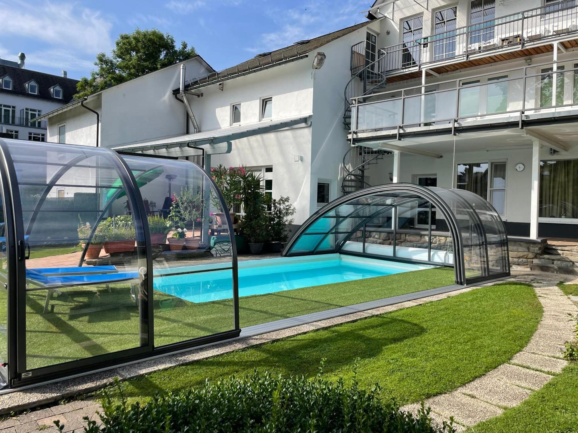 Pino24 Comfort Und Pino24 Petit Apartment