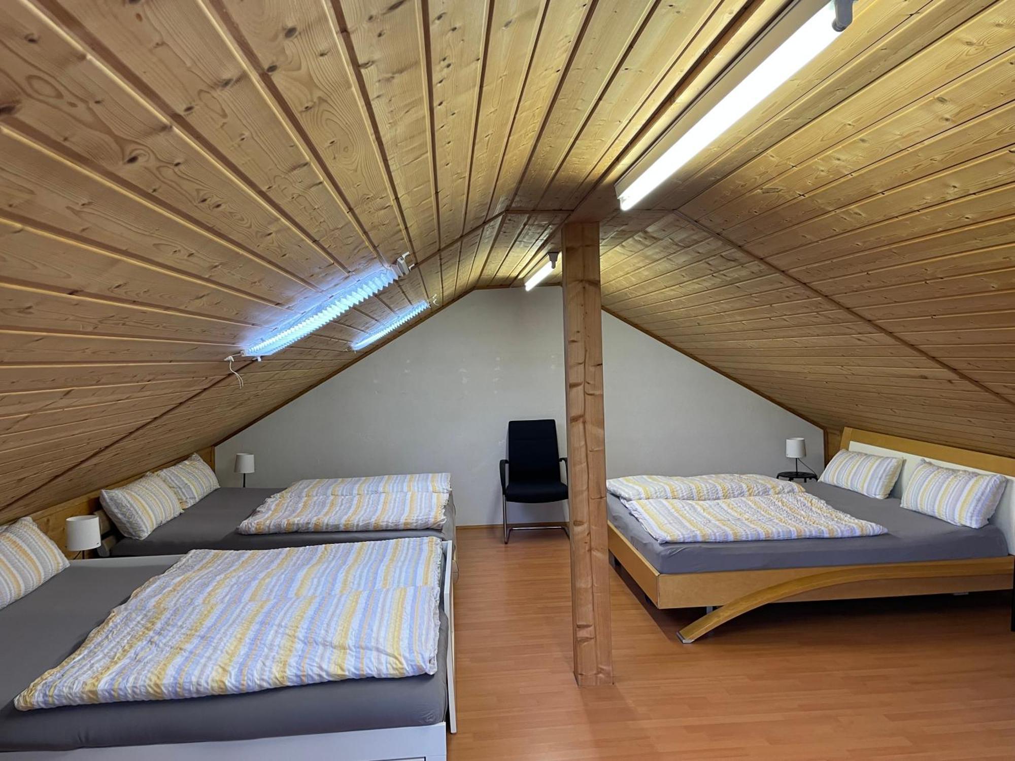 Pino24 Comfort Und Pino24 Petit